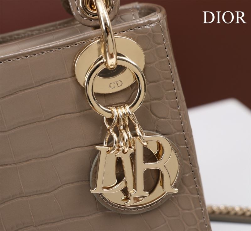 Dior My Lady Bags